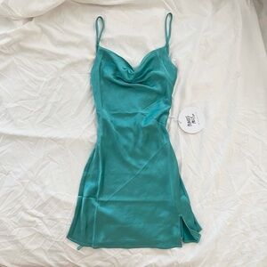 Princess Polly mini dress